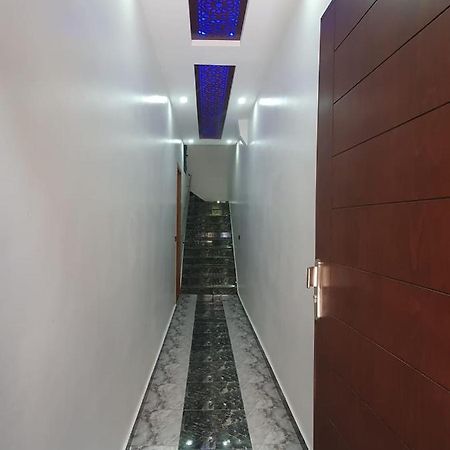 Ayour Beach House 2 Imsouane Exterior foto